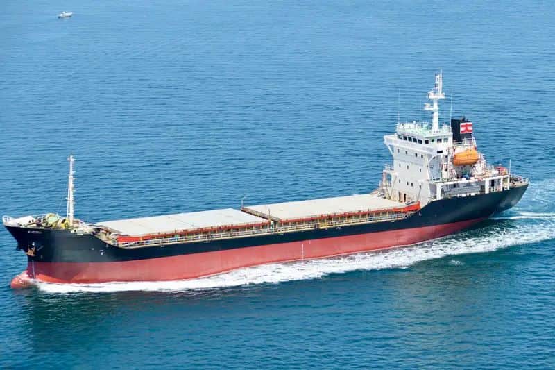 GENERAL CARGO SHIP — General Cargo Vessel (MPP) for sale