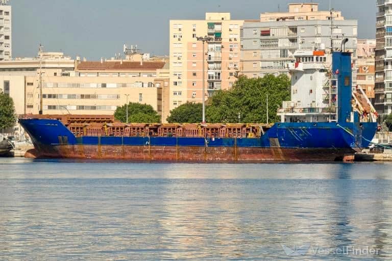 Container Ship — Container Ships for sale