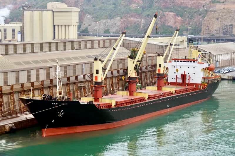 Bulk Carrier — Bulk Carriers for sale