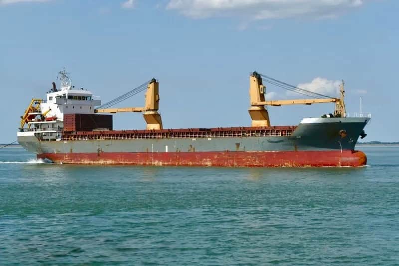 General Cargo — General Cargo (MPP) for sale