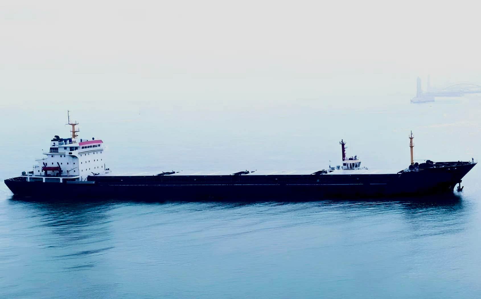 Handy Bulk Carrier — Bulk Carriers for sale