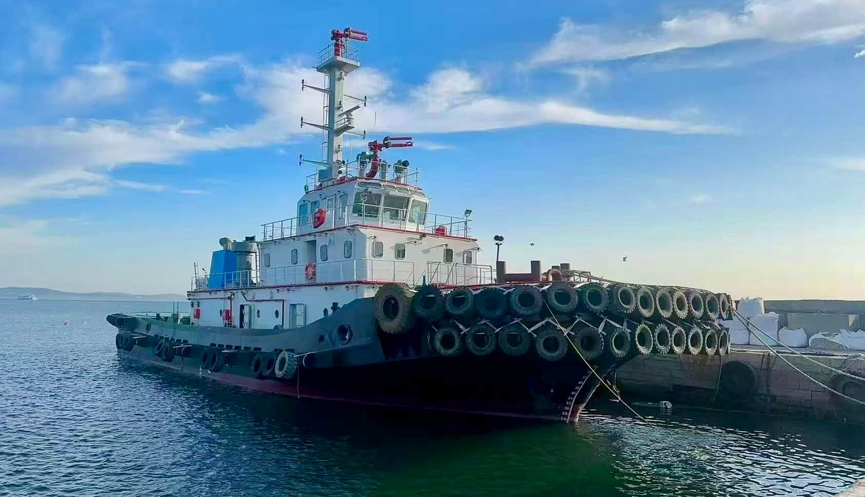 ASD /  Harbor Tug — ASD for sale