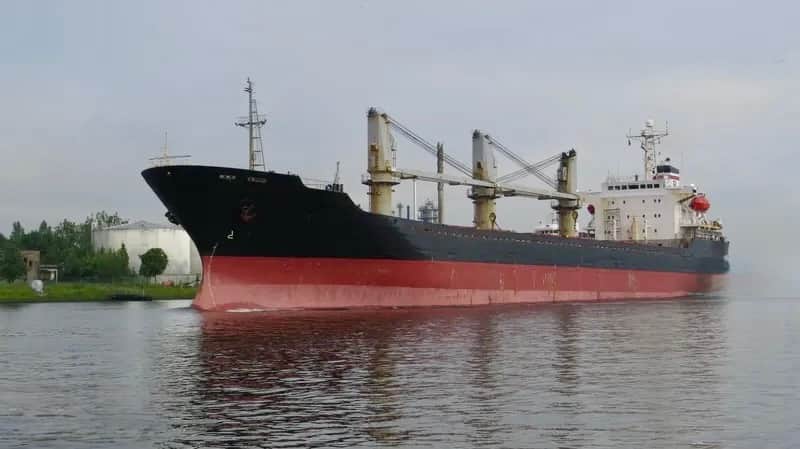 BULK CARRIER — Bulk Carriers for sale
