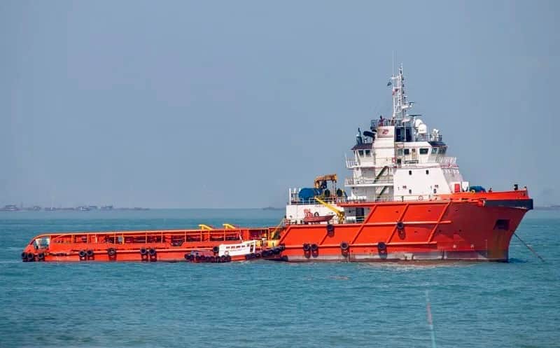 AHTS - DP2, FIFI CLASS 1 — AHTS/AHT for sale