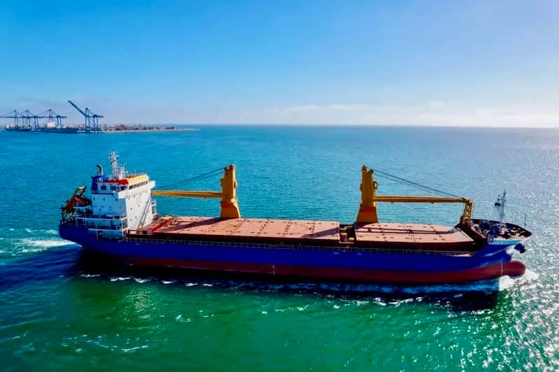 General Cargo — General Cargo (MPP) for sale