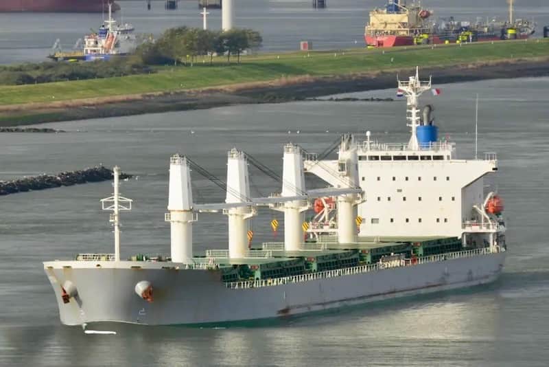 Bulk Carrier / Handy Size — Bulk Carriers for sale