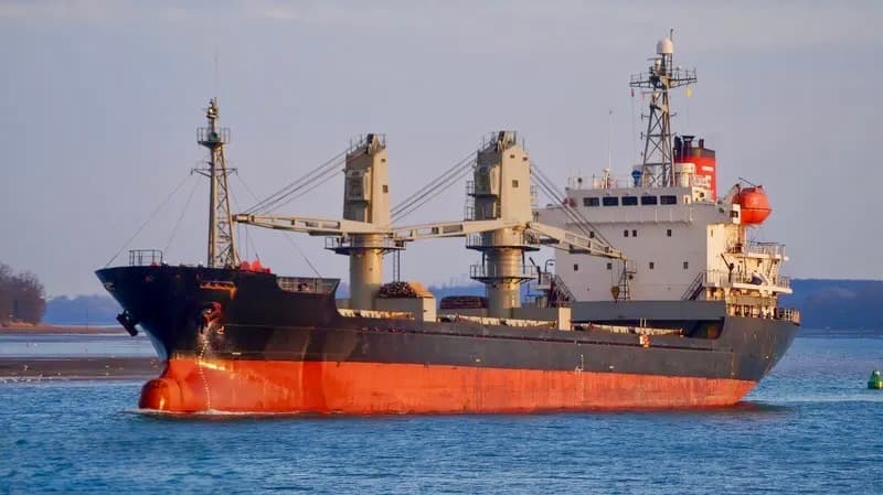 General Cargo 