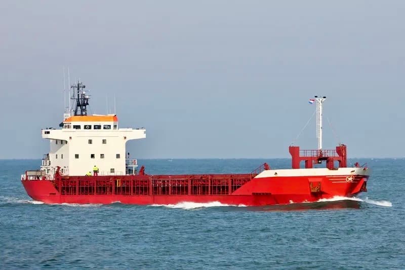 General Cargo 