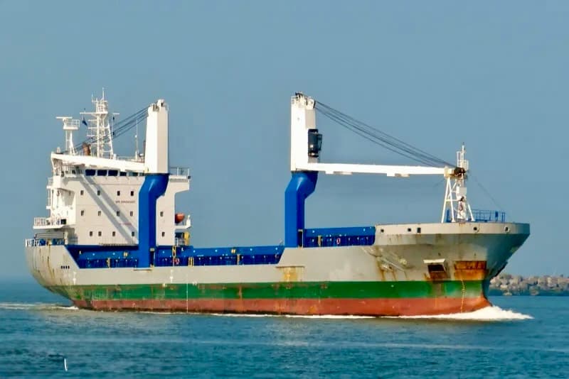 General Cargo