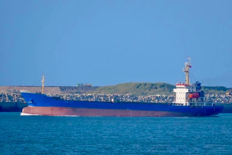 General Cargo