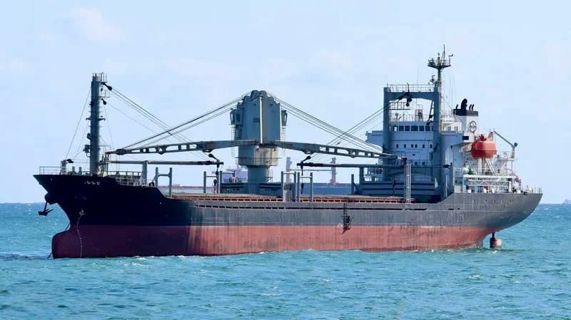 General Cargo