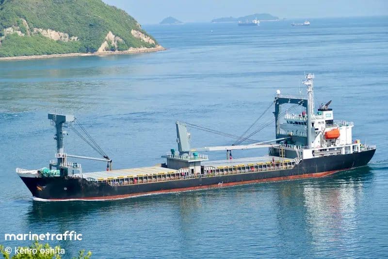 General Cargo