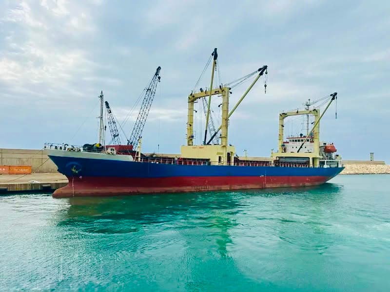 General Cargo