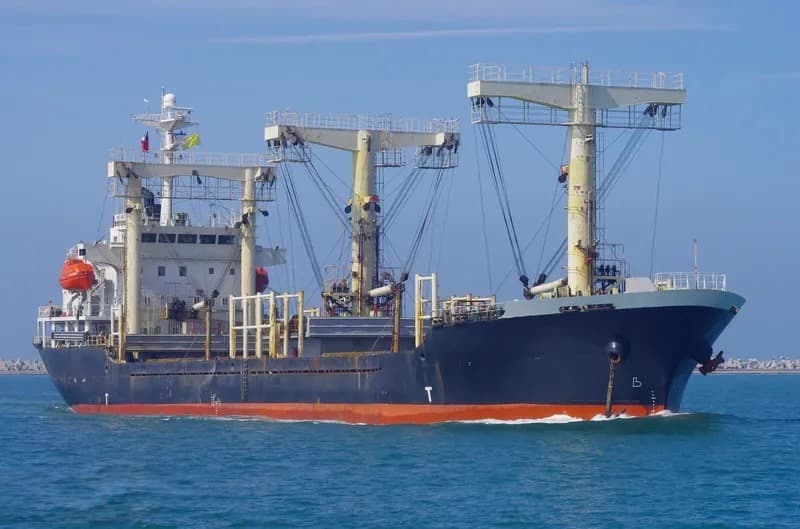 General Cargo