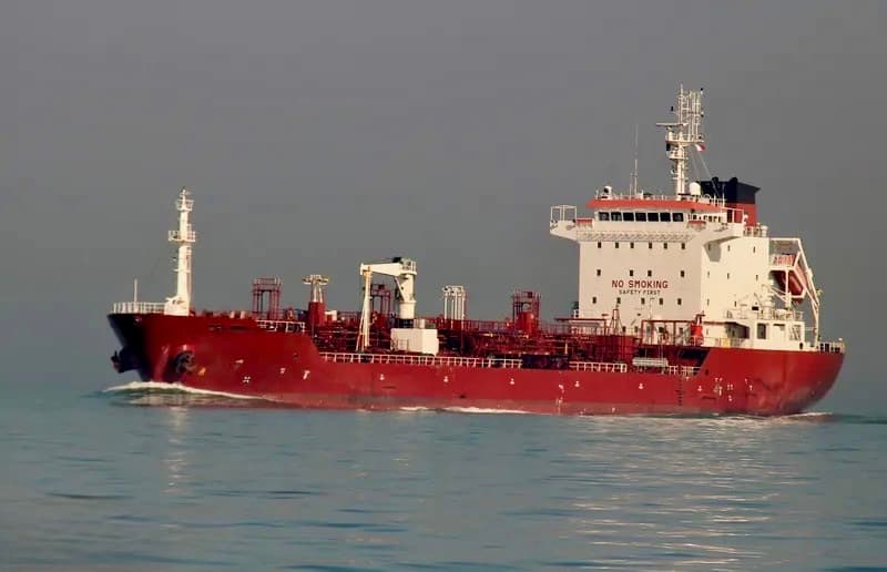 Oil/ Chemical Tanker