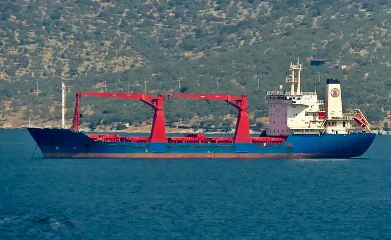 General Cargo / MPP