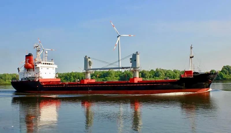 General Cargo