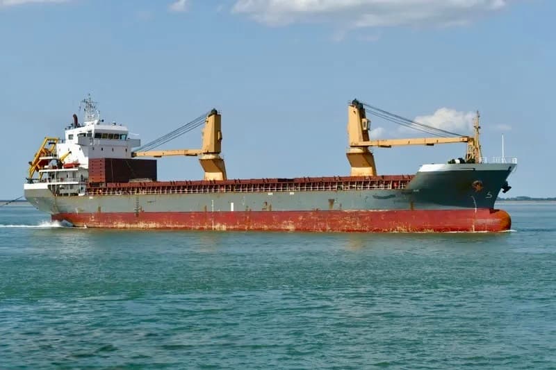 General Cargo