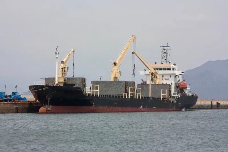 General Cargo