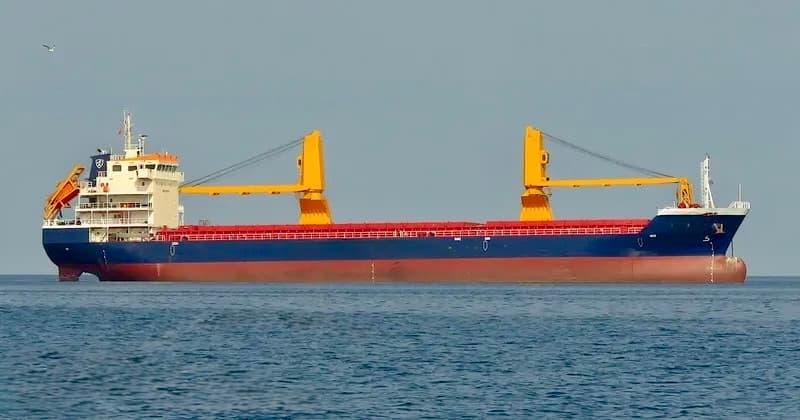 General Cargo