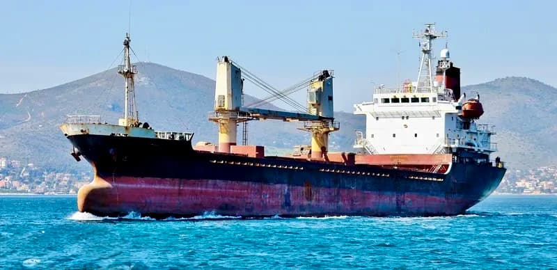 General Cargo