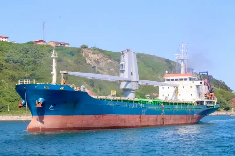 General Cargo