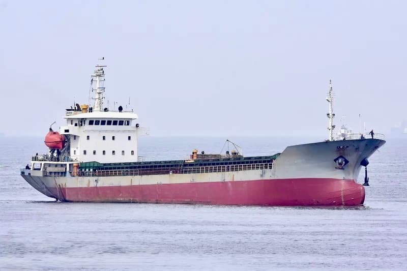 General Cargo