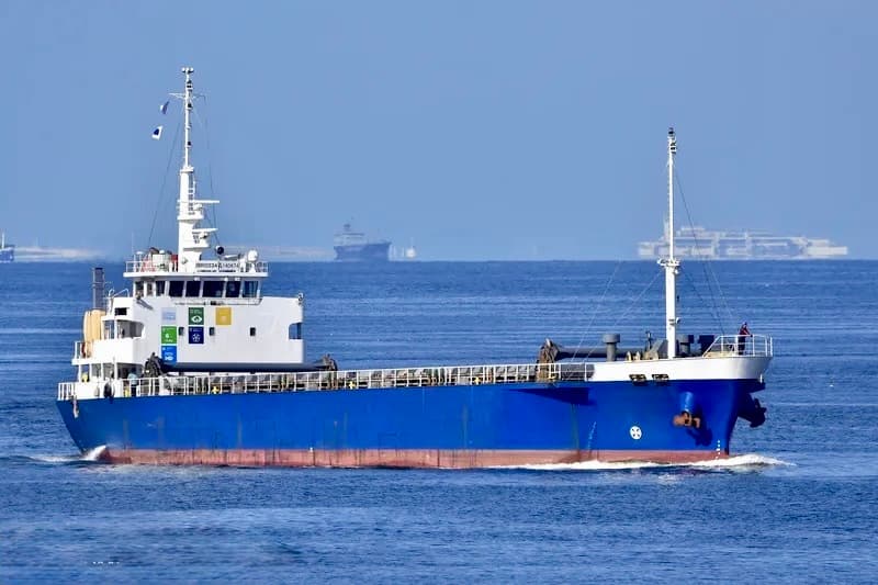 General Cargo