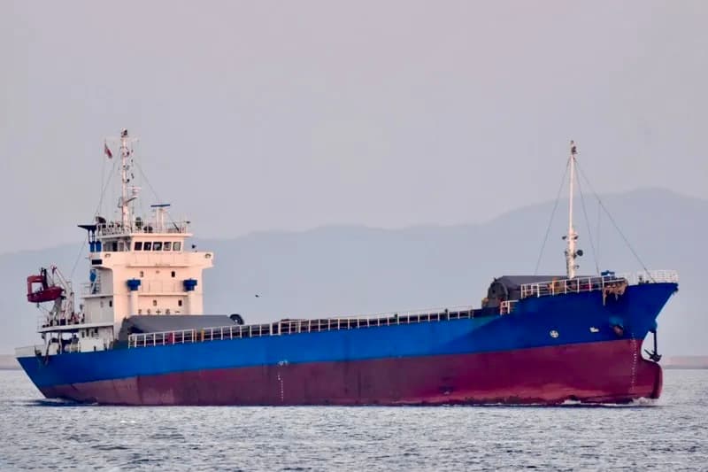 General Cargo