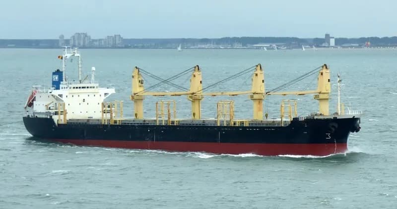 General Cargo