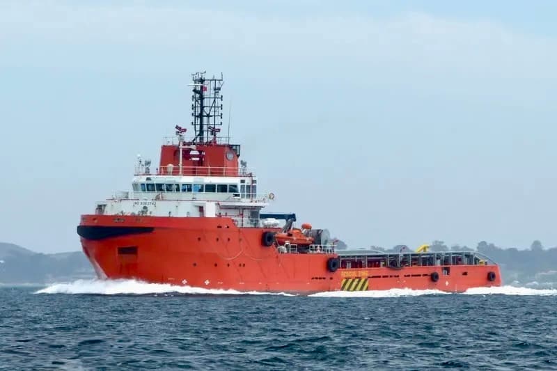 AHTS - DP2, FIFI CLASS 1