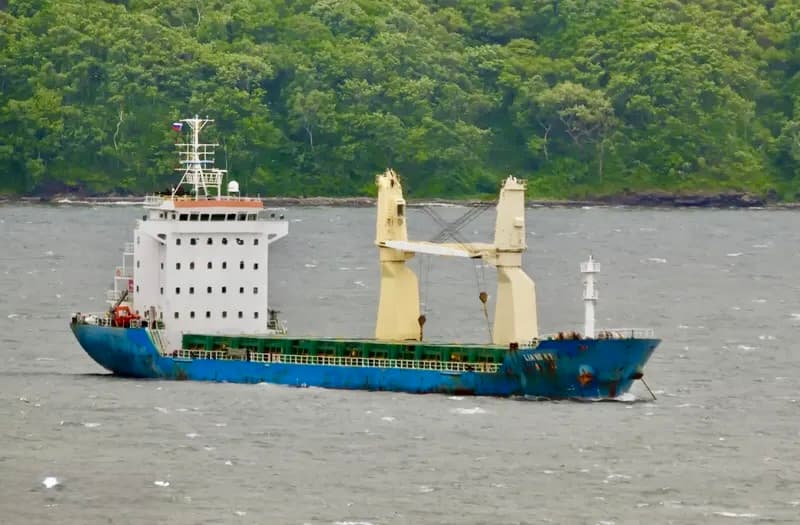 GENERAL CARGO