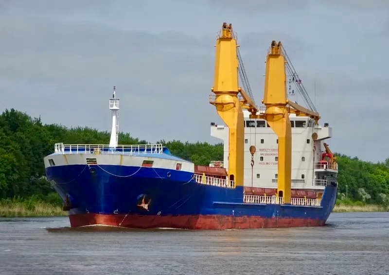 General Cargo