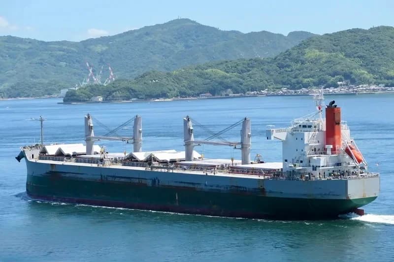 Bulk Carriers