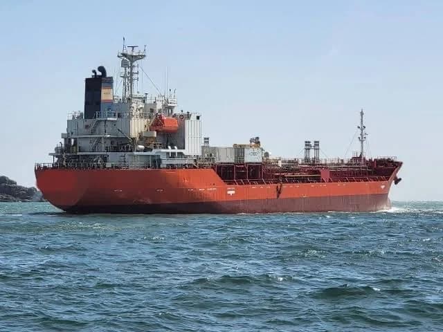 PRODUCT TANKER (BNC-PT-2551-19)