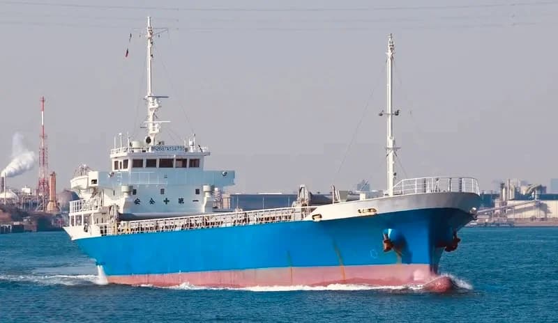 GENERAL CARGO