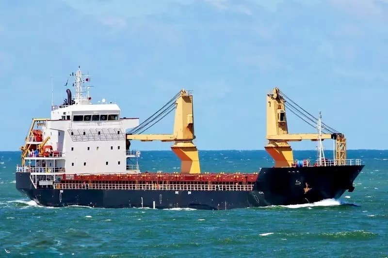 General Cargo