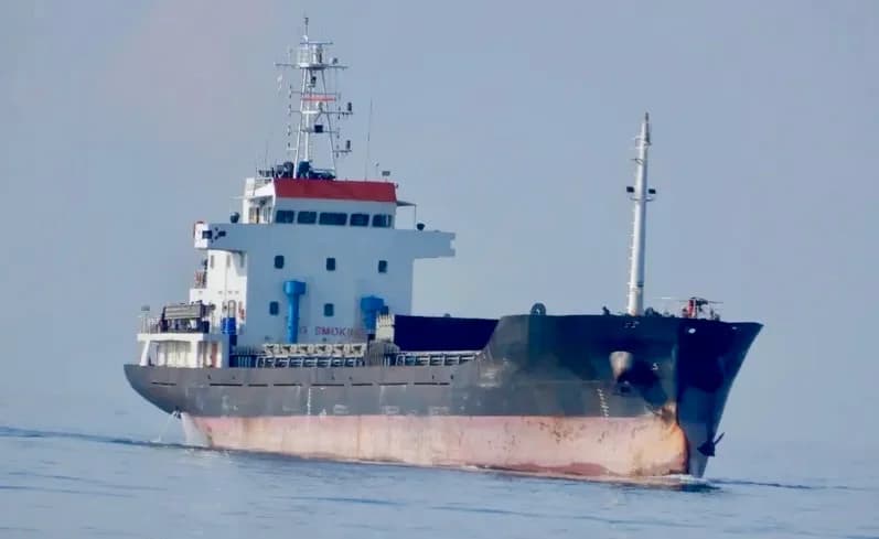 GENERAL CARGO