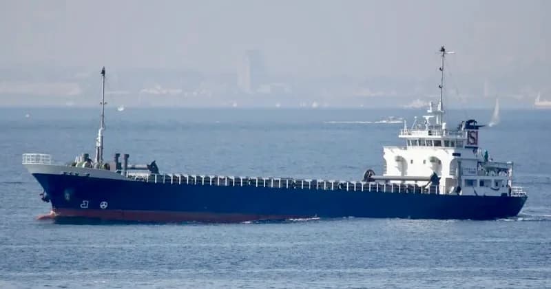 GENERAL CARGO