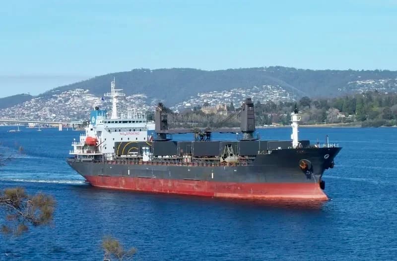 Bulk Carrier