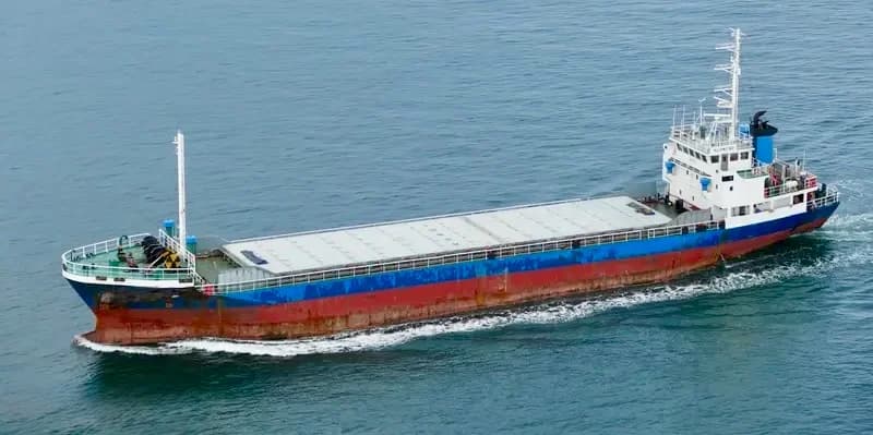 GENERAL CARGO