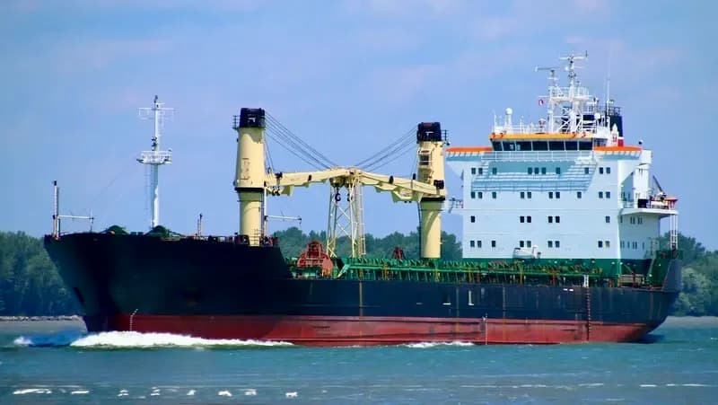General Cargo