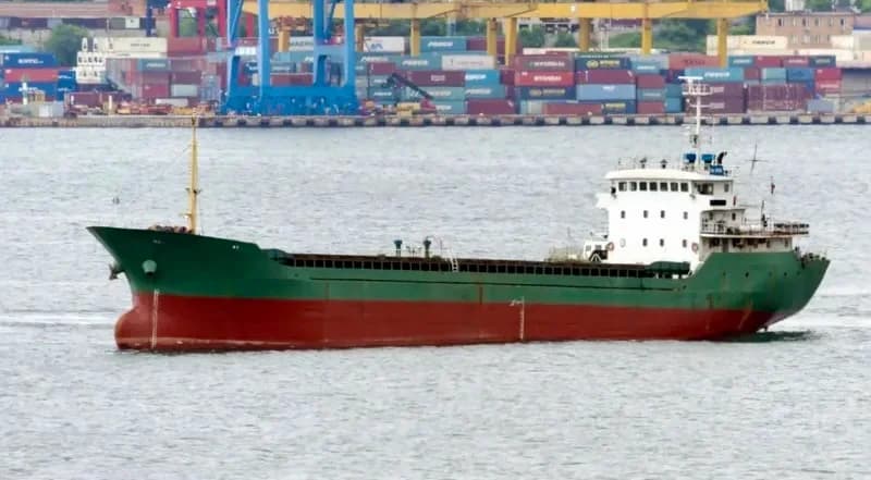 General Cargo