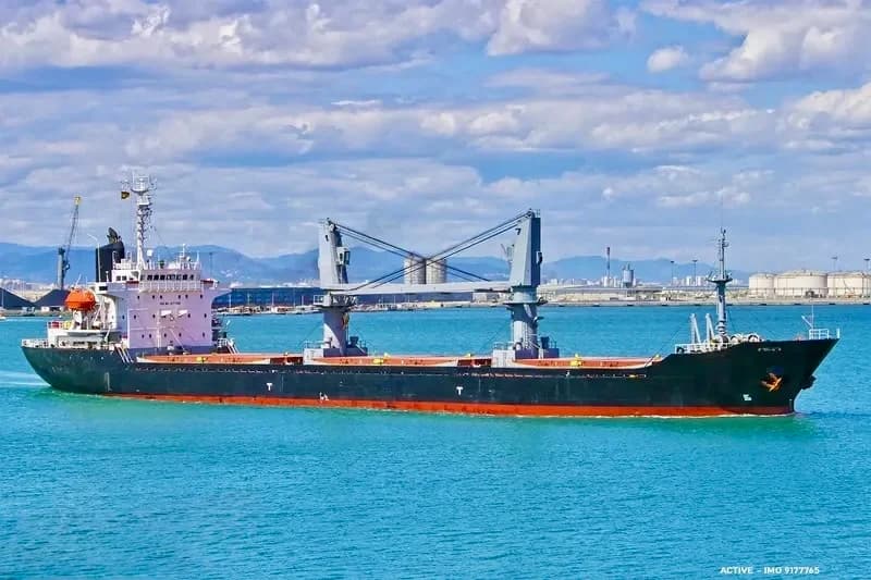 General Cargo