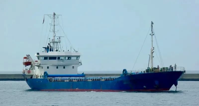 General Cargo